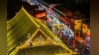 镜头扫过武威　每一帧都是自然与人文的惊艳邂逅