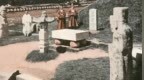 箕子朝鲜陵：金将军亲自炸毁伪史圣地
