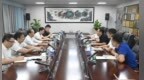 中山石岐街道：发挥龙头企业引领作用，加快打造纳米材料产业集群