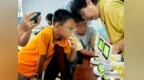 粤港澳青少年红树林生态解码活动举行