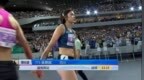 13秒15！吴艳妮成功卫冕
