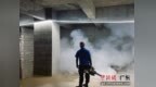 驻粤央企多个在建项目联动筑牢工地“防疫墙”