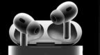 充电盒/本体外观焕新、有望内置心率/温度监测：苹果AirPods <em>Pro</em> 3耳机前瞻