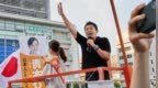 日本朝野政党为何纷纷“盯上外国人”？