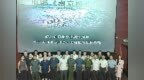 济宁市拥军优属协会组织观看爱国主义电影《南京照相馆》