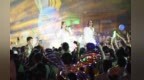 带你感受鸡冠洞“土掉渣”万人演唱会现场