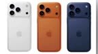iPhone 17系列4款机型所有配色曝光：你会选哪款