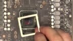 修复可能性0.1%！从烤箱走出来的RX 7800 XT：重新焊接核心+显存起死回生