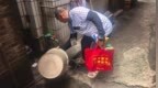 广东佛山：全市开展统一行动，翻盆倒罐清积水