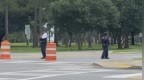 美国一陆军基地发生枪击致人员伤亡，现已封锁