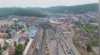 绥芬河铁路口岸“宽轨重出”项目迎来重大突破