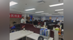 中国进出口银行河北省分行开展安全保密突击检查 筑牢思想防线