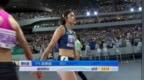 吴艳妮13秒15夺冠但未达标世锦赛，回应称拿了冠军也开心不起来