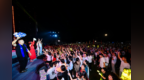 江苏泰兴森林音乐会苏超之夜，文商旅体融合点燃消费活力