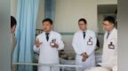 齐鲁医院德州医院医师节·德医医者风采特辑｜小儿外科任传涛——以仁爱之光，暖成长之途
