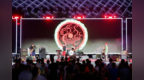 “嗨”Future2025洋浦工业摇滚音乐季燃情开唱