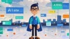他救了OpenAI、年赚过亿、三家明星<em>CTO</em>，却自曝跟不上AI发展了，硅谷大佬告诫：不是马斯克，就别碰大模型
