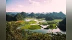 均温20℃的冷门避暑地，夏日风景美到封神