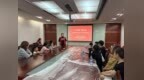 小小实验传科学火种 社区书香凝治理动能