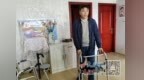 南昌已累计为超6000户老年人提供居家适老化改造