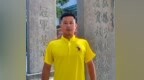 少林小龙武校影视艺术部学生贺曙初：感恩我的教练