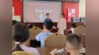 “诚信”法治课开到田间地头 珠海农村上演普法情景剧
