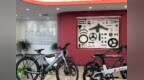 春天里的绽放⑤ “折叠”全球：深圳大鱼智行如何用E-bike“骑”进欧美千家万户？