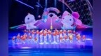 十五运会和残特奥会倒计时100天主题活动在深圳举行