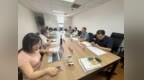 伊春市委书记董文琴赴北京与中国康养研究院交流对接森林康养产业合作