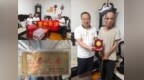 传承红色精神 彰显企业担当——阳光人寿陕西分公司开展系列“八一”慰问活动