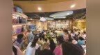 玉山新华文化广场获评“年度最美书店”（图）