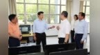 扬州市委书记王进健：全力促进全市高质量充分就业