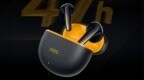 iQOO TWS Air3 <em>Pro</em>真无线耳机发布 官方售价199元起