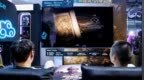 海信电视E8Q <em>Pro</em>燃爆2025ChinaJoy 三大硬核技术重塑影游视界