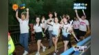 点燃十五运激情 中山千人“荧光夜徒”活动举行