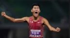 成绩喜人！19岁小将被赞“刘翔接班人”，多位新星集体爆发夺冠