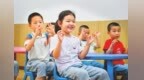 暑期快乐不重样　甘肃娃解锁别YOUNG精彩