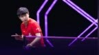 场边教练换成马琳，孙颖莎对阵“国乒克星”大有看头