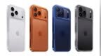 iPhone 17系列要涨价：苹果动真格