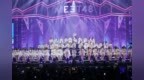 2025 SNH48 <em>GROUP</em>第十二届年度青春盛典首登香港 共见SNH48杨冰怡登顶加冕