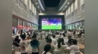 炫美食、看中医、逛文创……徐州云龙“全域”看“苏超”