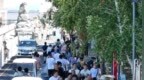 同江成为南方游客避暑胜地 三江口被游客“翻牌”