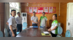 金融活水润文旅 屯昌支行绘就芳香产业新图景
