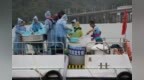 珠海连续开展增殖放流活动 向海洋投放超0.56亿尾鱼虾幼苗