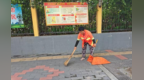 保定涞水县执法局：“四个强化”推进城市管理精细化