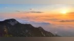 从暮色到晴空 昼夜交替间 沉浸式打卡泰山盛景