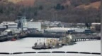英媒：英国防部承认法斯兰海军基地曾发生严重核事故