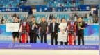 人形机器人1500米决赛成绩出炉，冠军是春晚“老熟人”