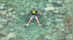 浙江一地“窝囊版漂流”爆火，单日卖出门票近40万，营地：不会游泳的人也可以玩