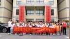 溧水区芝山村：行走的红色课堂